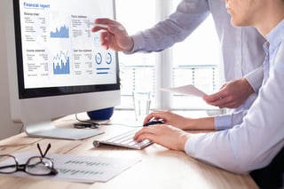 Gestor Financeiro